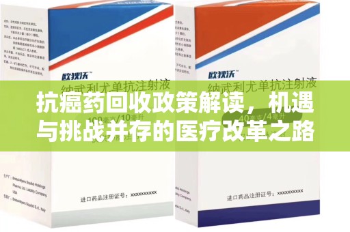 乌鲁木齐抗癌药回收政策解读，机遇与挑战并存的医疗改革之路