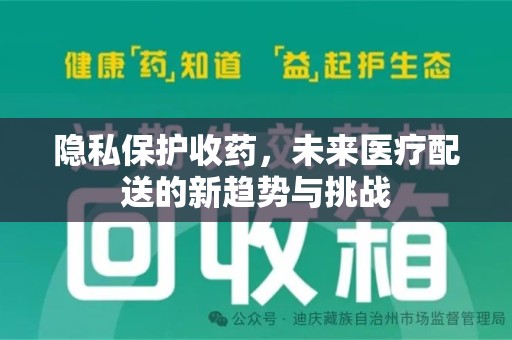 乌鲁木齐隐私保护收药，未来医疗配送的新趋势与挑战