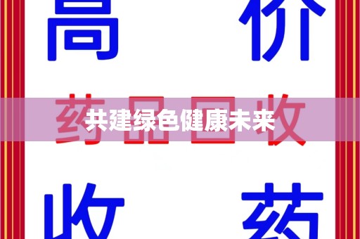 乌鲁木齐共建绿色健康未来