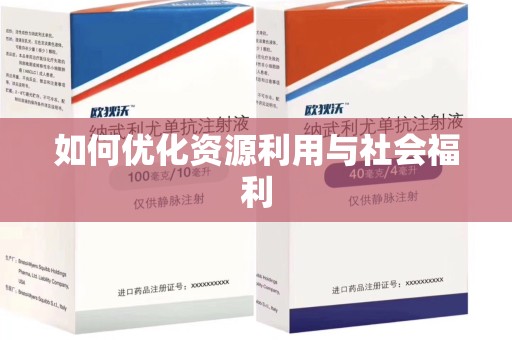 乌鲁木齐如何优化资源利用与社会福利