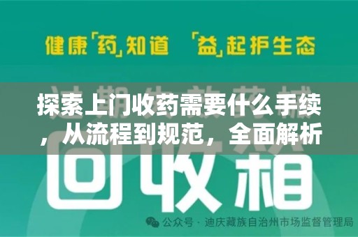 乌鲁木齐探索上门收药需要什么手续，从流程到规范，全面解析