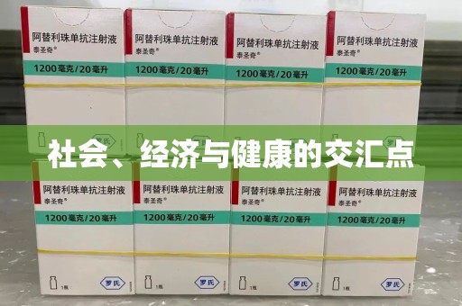 乌鲁木齐社会、经济与健康的交汇点