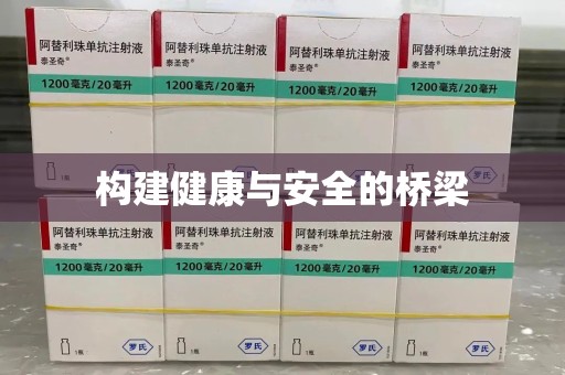 乌鲁木齐构建健康与安全的桥梁