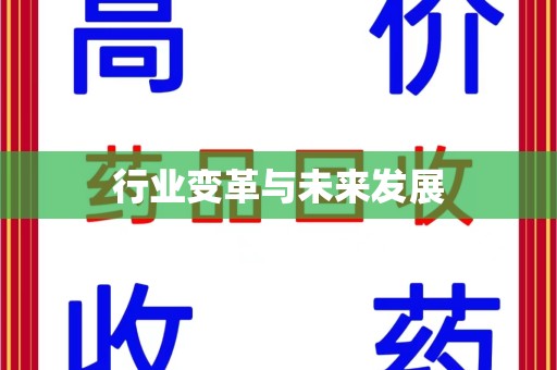 乌鲁木齐行业变革与未来发展