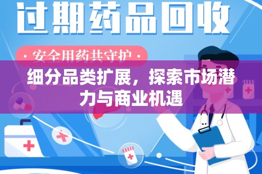 乌鲁木齐细分品类扩展，探索市场潜力与商业机遇