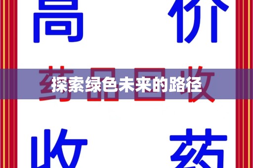乌鲁木齐探索绿色未来的路径